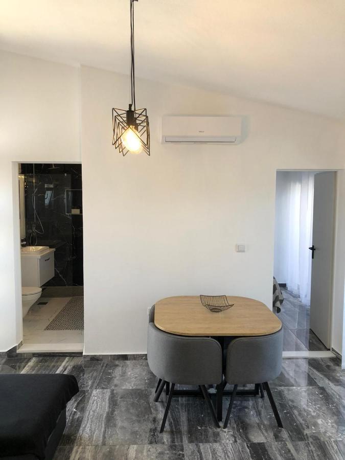 Apartman Luce Lägenhet Bibinje Exteriör bild