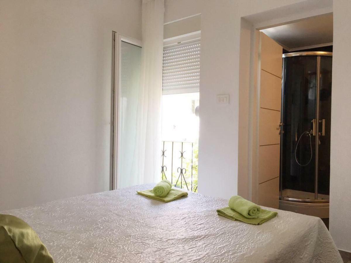 Apartman Luce Lägenhet Bibinje Exteriör bild