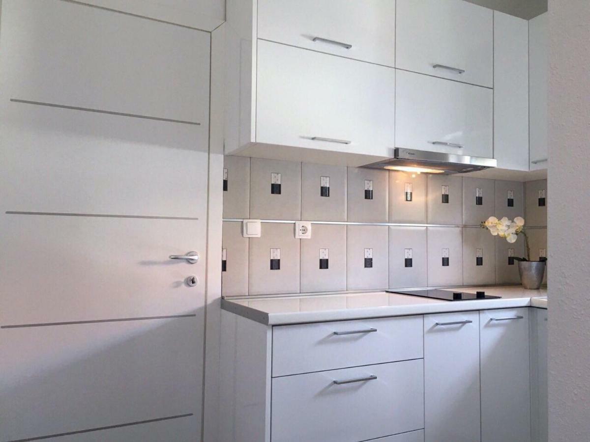 Apartman Luce Lägenhet Bibinje Exteriör bild
