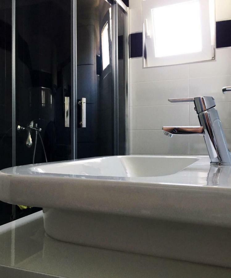 Apartman Luce Lägenhet Bibinje Exteriör bild