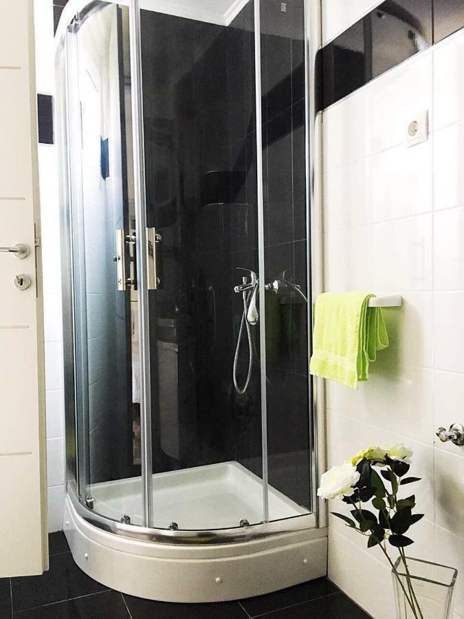 Apartman Luce Lägenhet Bibinje Exteriör bild