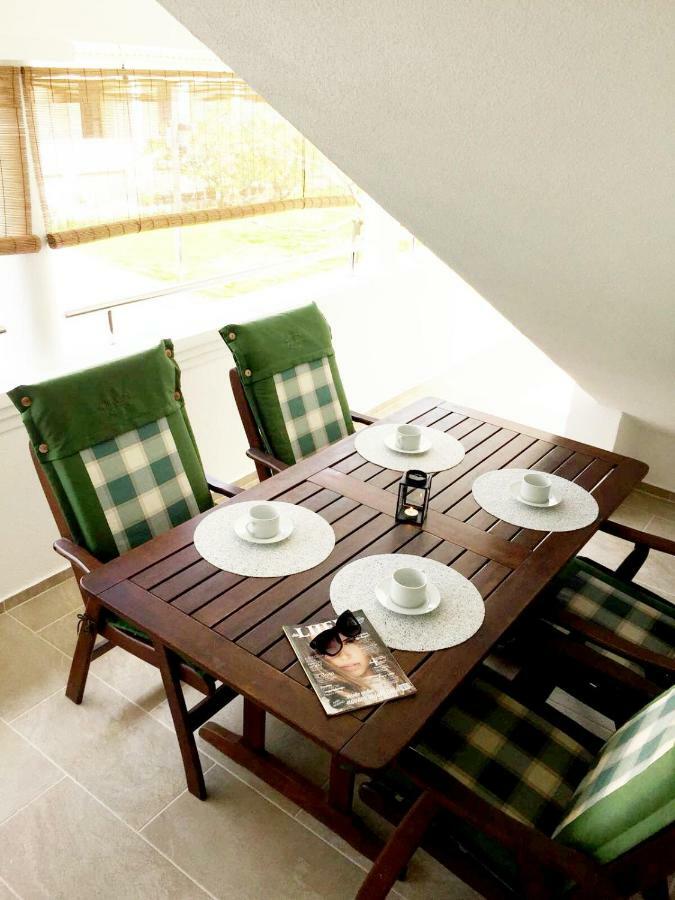 Apartman Luce Lägenhet Bibinje Exteriör bild