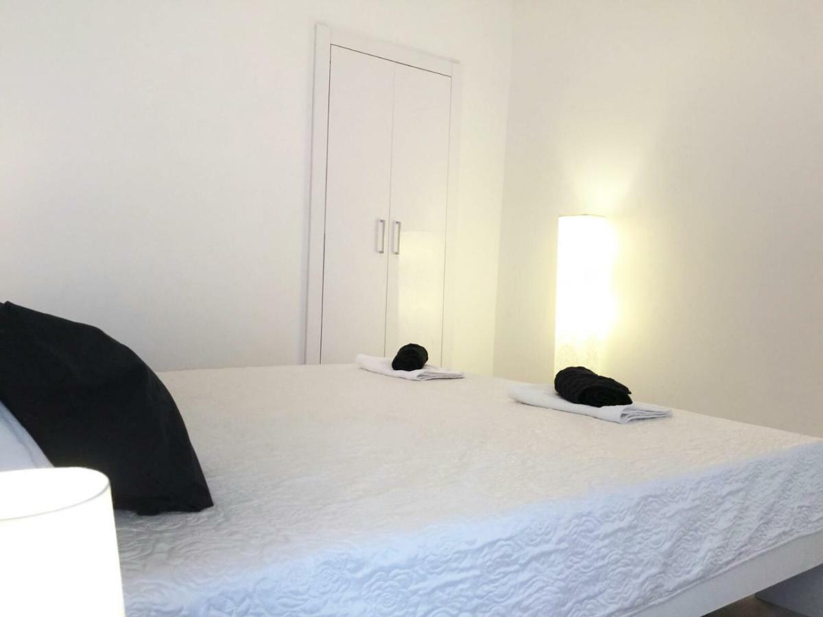 Apartman Luce Lägenhet Bibinje Exteriör bild